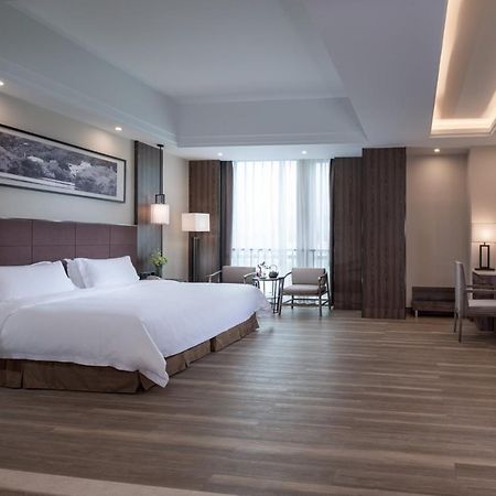 Auden International Hotel 深圳 外观 照片